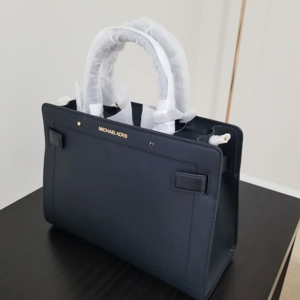 Michael Kors Satchel - Picture 7 of 7